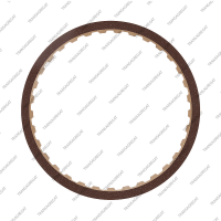 Фрикционный диск (160x1.7x33T) B3 (Low/Reverse)