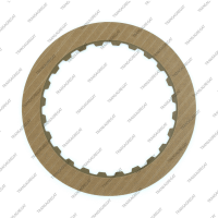 Фрикционный диск (134x1.7x24T) Direct