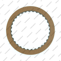 Фрикционный диск (134x1.7x32T) Forward