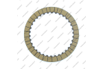 Фрикционный диск гидротрансформатора (176x2.4x34T) (1шт., подборный)