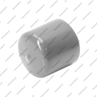 Крышка ступицы гидротрансформатора (38.1mm, пластиковая)
