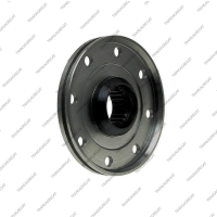 Ступица турбины гидротрансформатора