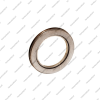 Подшипник гидротрансформатора упорный (48x71x5.9)