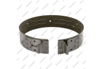 Тормозная лента (ширина 34mm)