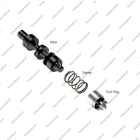 Клапан регулировки давления (ремонтный)