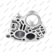 Корпус аккумулятора (тип 1)