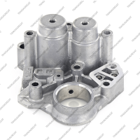 Корпус аккумулятора (тип 1)