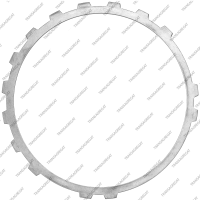 Стальной диск (181x1.6x15T) Low/Reverse