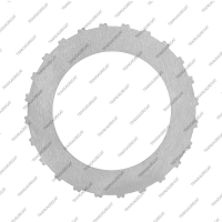 Стальной диск (93x1.6x24T) 4th, 5th