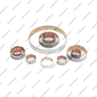 Комплект втулок (10шт., биметаллические)