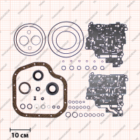Комплект прокладок и сальников