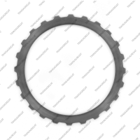 Стальной диск (117x2.1x24T) Forward