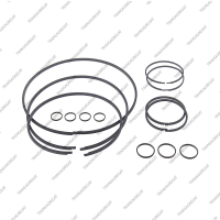 Комплект уплотнительных колец (14шт.)