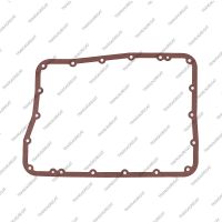 Прокладка поддона нижнего (20 отверстий, дюрапреновая)