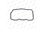 Прокладка поддона нижнего (тип 1, резиновая)