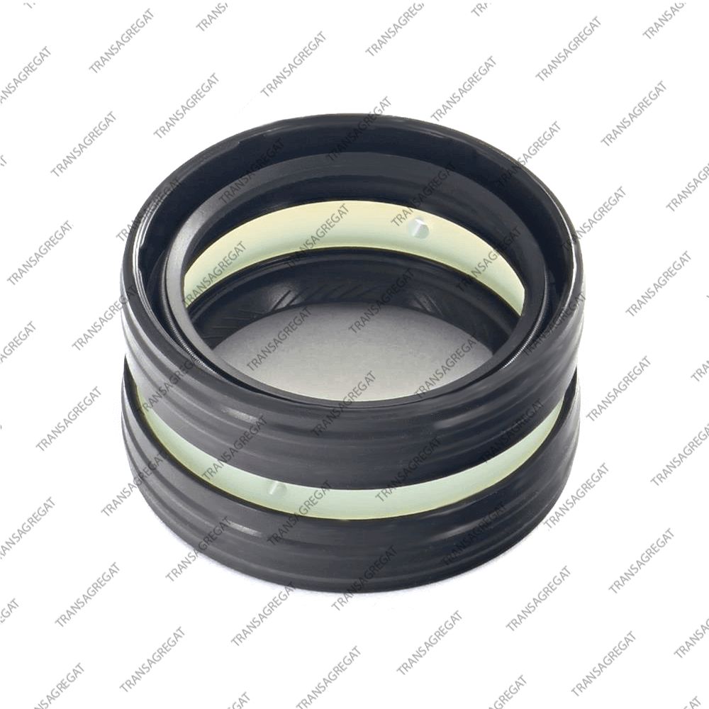 Сальник адаптера раздаточной коробки (AWD, 28x37x19.4, двойной)