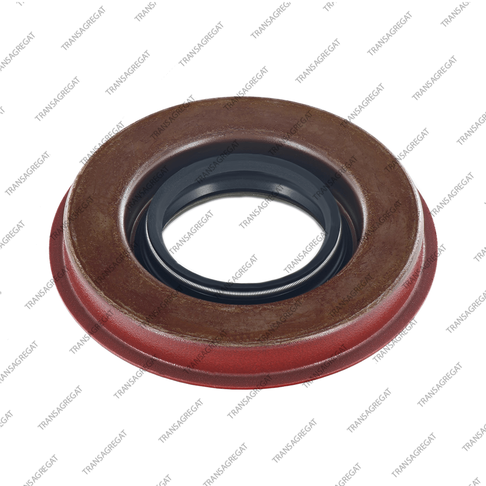 Сальник привода правого (FWD, 35x73x8.0/14.0, Opel, Saab, Cadillac, Buick, Chevrolet)