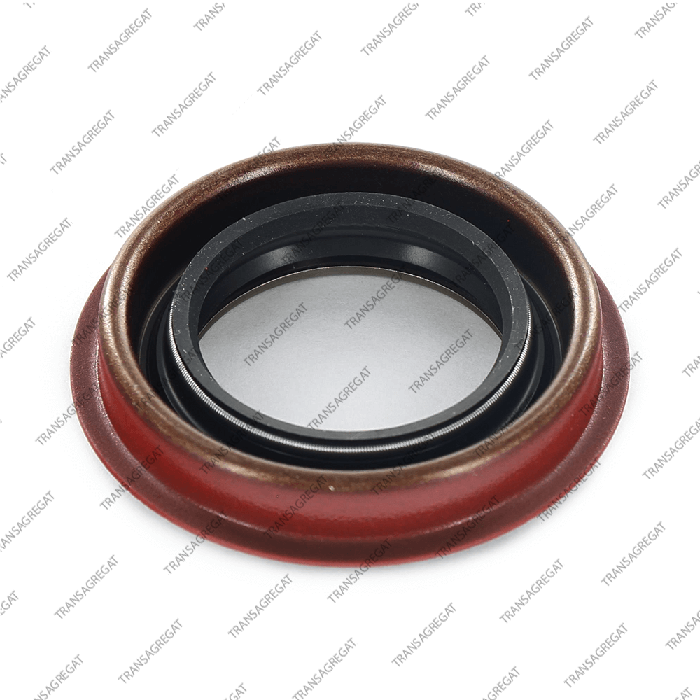 Сальник привода левого (35x55x8.0/14.0, Opel, Saab, Cadillac, Buick, Chevrolet)