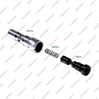 Клапан контроля B1 Band (ремонтный)