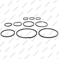 Комплект уплотнительных колец (14шт.)