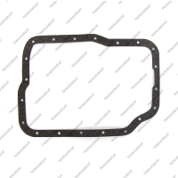 Прокладка поддона нижнего (20 отверстий, резиновая)