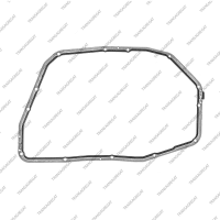 Прокладка поддона нижнего (VAG, 13 отверстий, металлизированная, для металлического поддона)