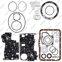 Комплект прокладок и сальников (97-up)