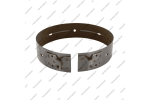 Тормозная лента (тип 1, ширина 40mm)