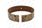 Тормозная лента (ширина 40mm)