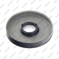 Поршень (128x36x20) 4-5-6 (обрезиненный)