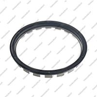 Поршень (185x157x21) 2-6 (обрезиненный)