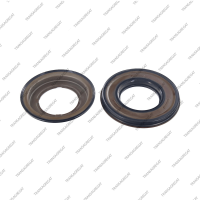 Поршень с контрпоршнем (140x69x18.0) Forward (обрезиненные)