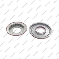 Поршень с контрпоршнем Forward (139x57x15, обрезиненные)