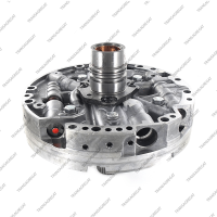 Насос масляный (в сборе, 06-up, под датчик скорости*)