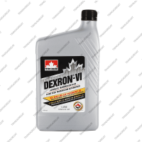 Масло трансмиссионное Petro-Canada Dexron-VI (1.0л)