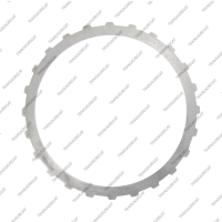 Стальной диск (158x1.7x24T) Low/Reverse