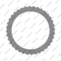 Стальной диск (100x1.8x36T) 4-5-6 (Gen 1/2, 2007-up)