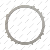 Стальной диск (127x2.4x12T) B1 Brake