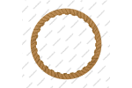 Фрикционный диск (209x2.3x28T) K1