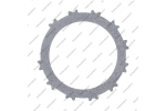 Стальной диск (93x1.8x11T) Underdrive Brake 2