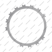 Стальной диск (143x1.8x12T) Low/Reverse