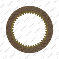 Фрикционный диск (120x1.9x42T) 3rd