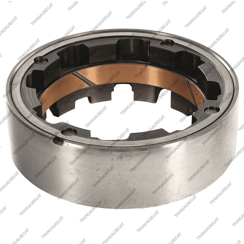 Корпус сцепления Low/Reverse (81-up)