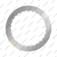 Стальной диск (138x1.9x26T) Forward (внутренние зубья)