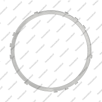 Стальной диск (164x1.4x12T) Reverse