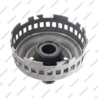 Шелл (тип 1, с втулкой, 55 зубов на внутренней шестерне)