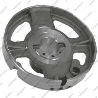 Суппорт центральный (92-up, без входного датчика скорости, под подшипник)