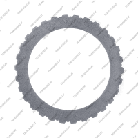 Стальной диск (116x2.0x30T) 2-3-4-6 Brake