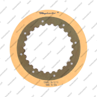Фрикционный диск (108x1.8x26T) Underdrive 2*
