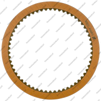 Фрикционный диск (143x1.6x58T) D